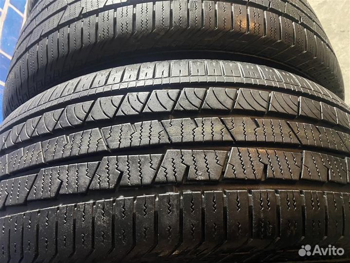 Continental ContiCrossContact LX Sport 235/55 R19