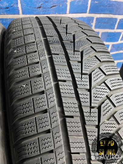 Hankook Winter I'Cept Evo2 W320 225/60 R17