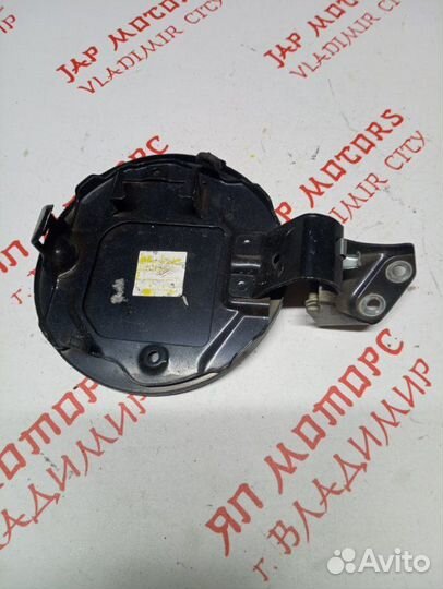 Лючок топливного бака Suzuki Sx4 YB11S M15A 2006