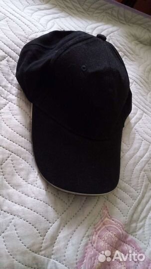 Кепка унисекс