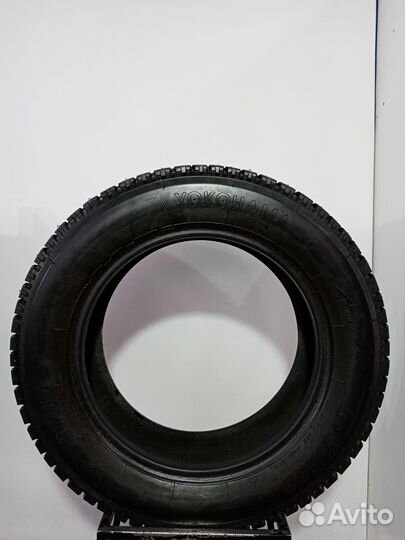 Yokohama Ice Guard Stud IG55 195/60 R15