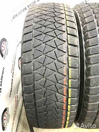 Toyo Garit G5 225/50 R17