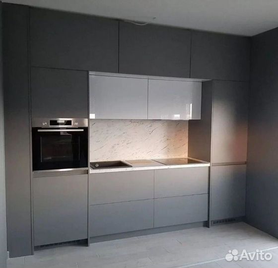 Кухня на заказ от производителя