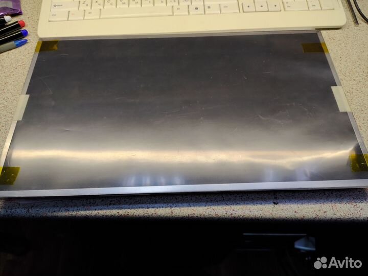 Матрица ltn173ht02 c01 Новая 3D