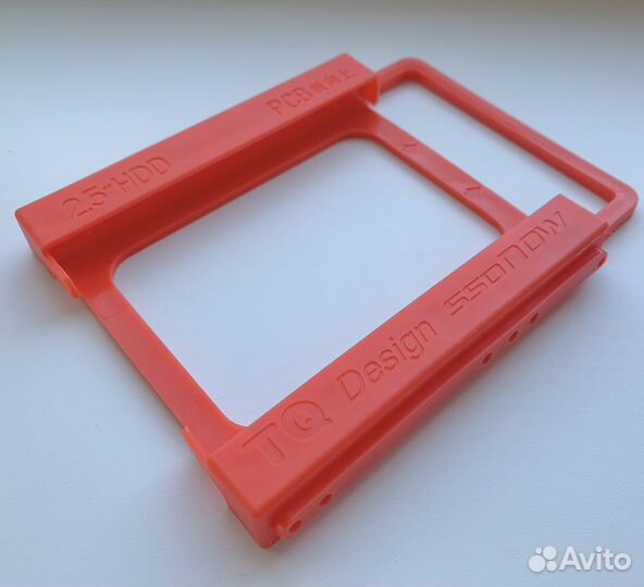 Адаптер-салазки для SSD/HDD