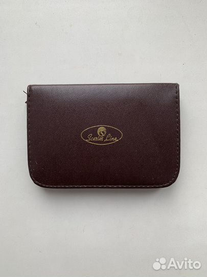 Набор для маникюра