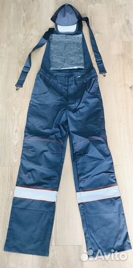 Рабочая одежда