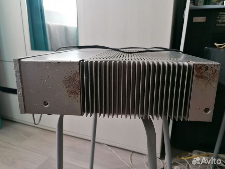 Электроника 50у 017с