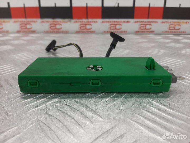 Антенна Jaguar XF X250 2008 C2Z1468