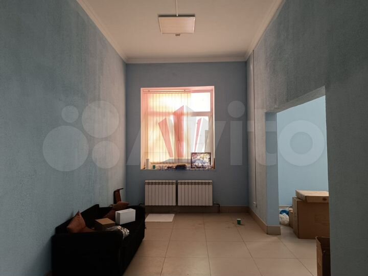 Сдам офисное помещение, 116 м²