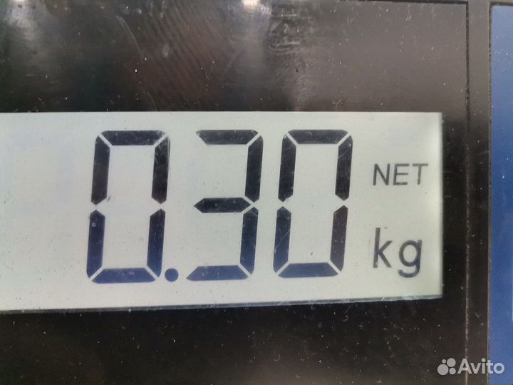 Крюк буксировочный Ford C-Max 2004