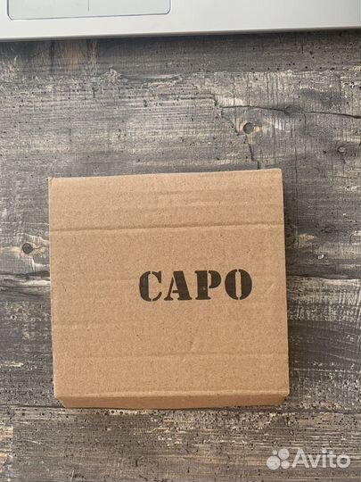 Каподастр Capo