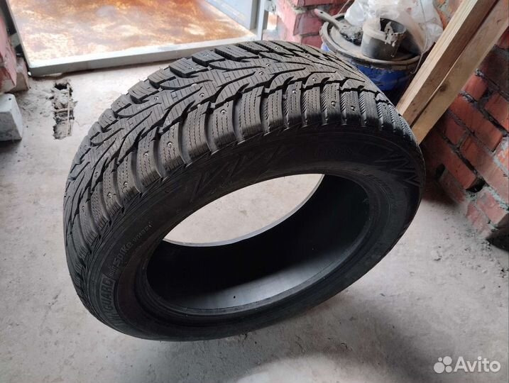 Nexen Winguard 225/55 R17 101T