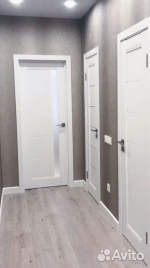 Откосы на входные двери и порталы