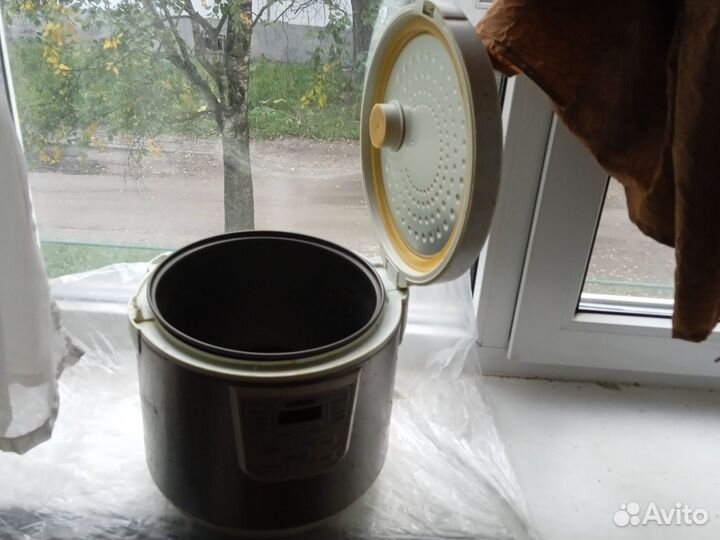 Мультиварка lumme