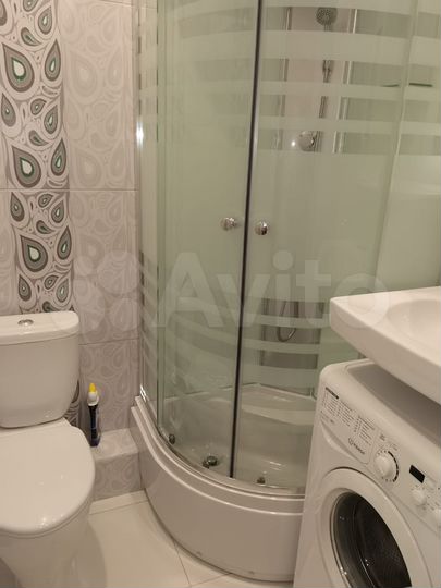 Квартира-студия, 21 м², 9/16 эт.