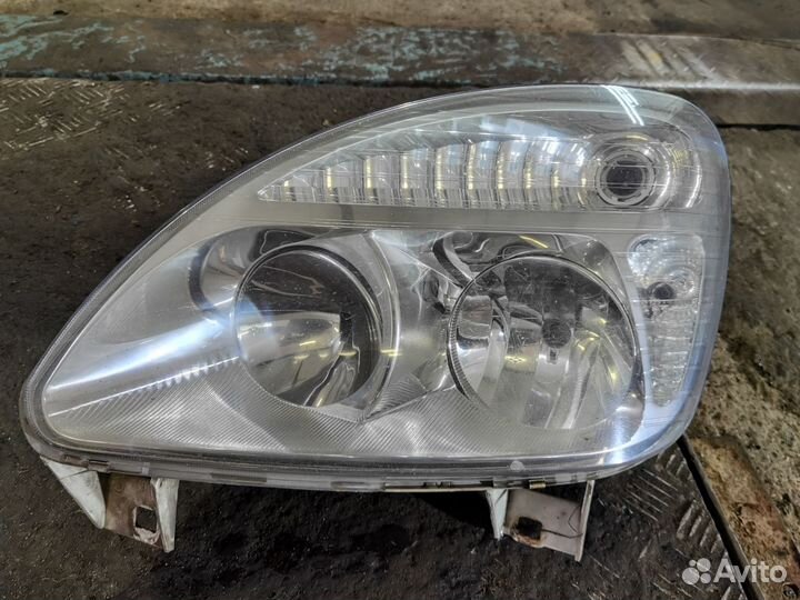 Фары газель бизнес