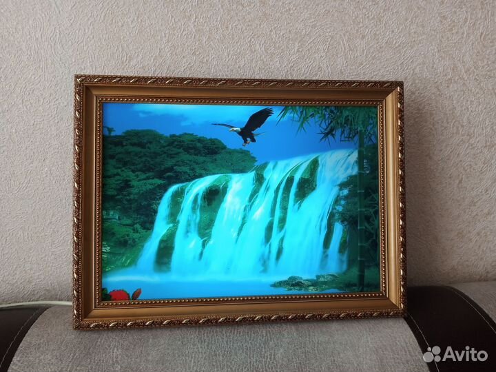 Музыкальная картина