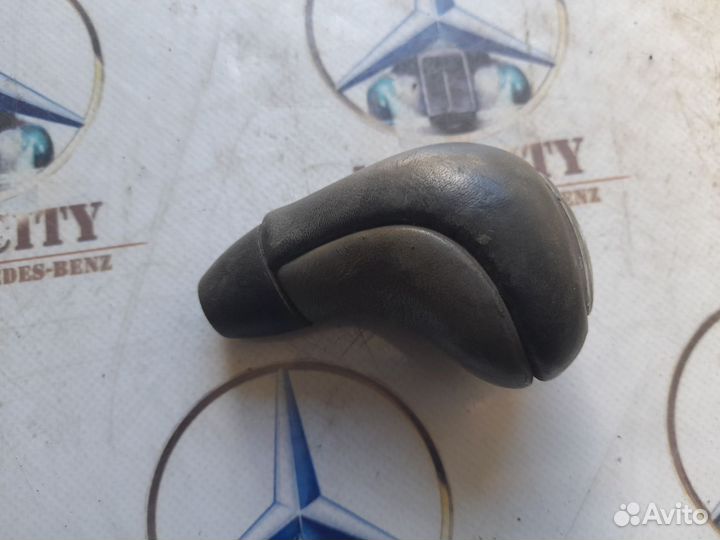 Мерседес Вито Селектор переключения передач АКПП