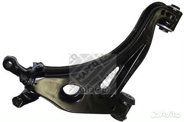 Рычаг подвески Mercedes W202 49821 Mapco
