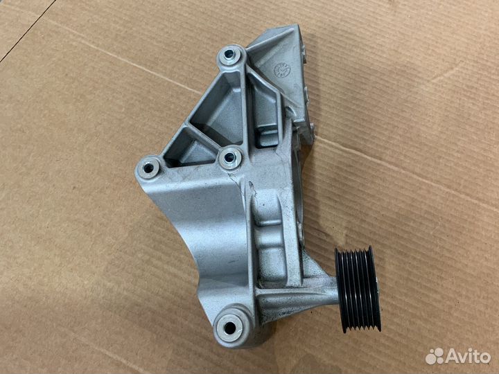 Кронштейн гур Газель Некст