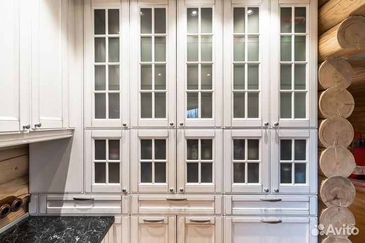 Кухонный гарнитур на заказ