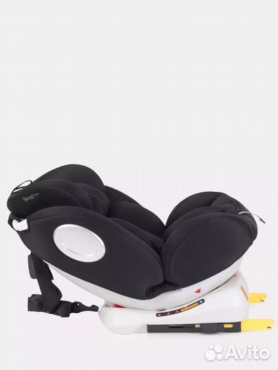 Детское автокресло Rant Basic Twist Isofix 0-36 кг