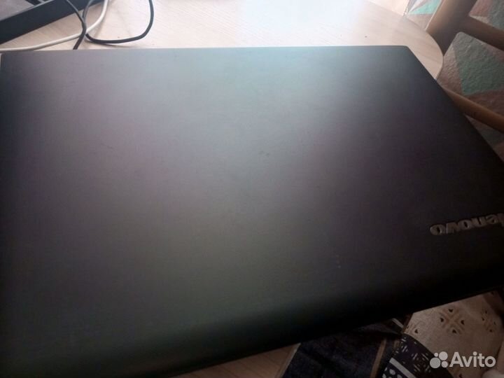 Ноутбук lenovo g50-70