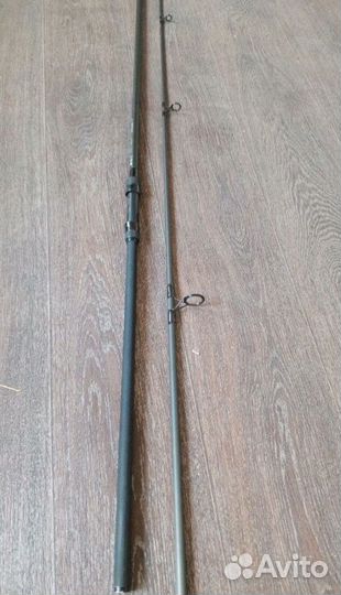 Карповое удилище дайва