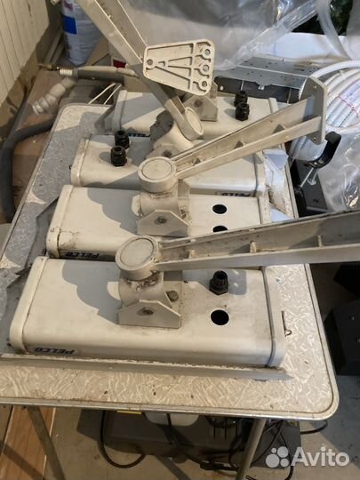 Уличные видео камеры lkegami icd 509p