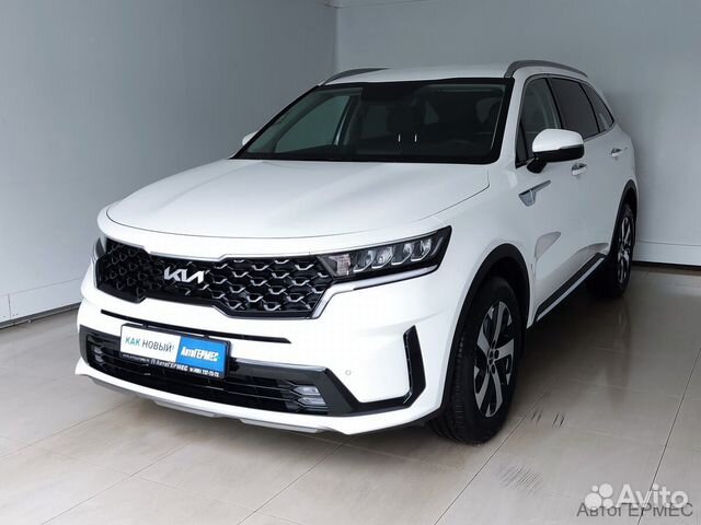 Kia Sorento 2.2 AMT, 2023