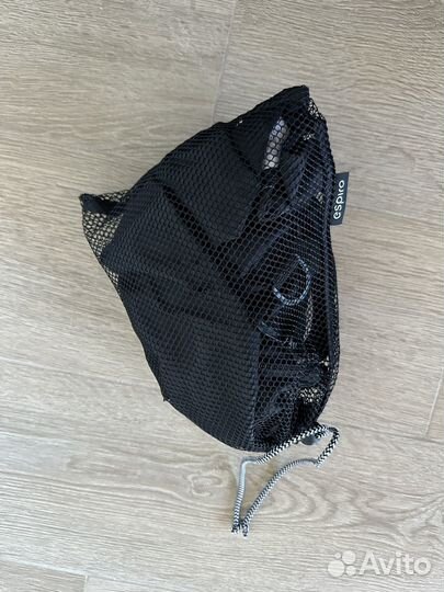 Прогулочная коляска бу espiro