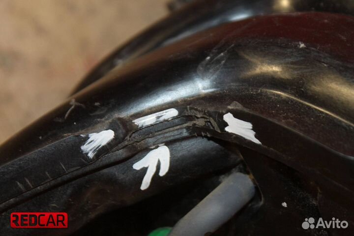 Коллектор впускной Hyundai Solaris 2 (20)