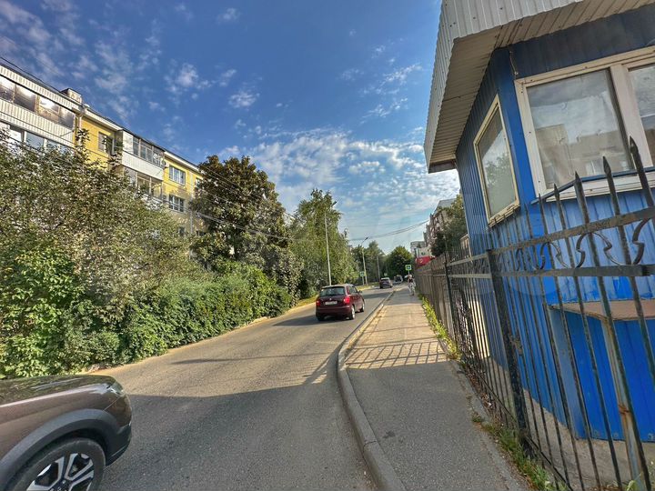 Свободного назначения, 144.8 м²