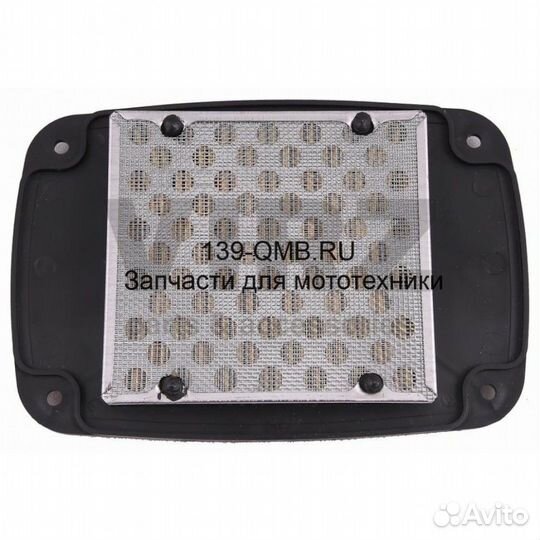 Фильтрующий элемент 4Т activ, irokez