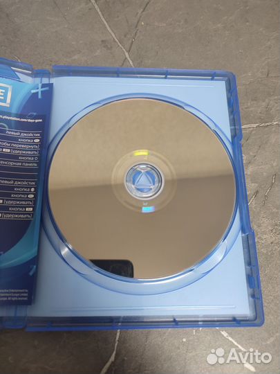 Жизнь после. Days gone