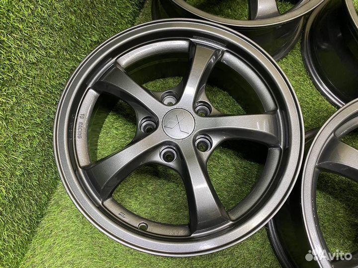 Диски R-16 Mitsubishi Kia Hyundai Mazda Nissan