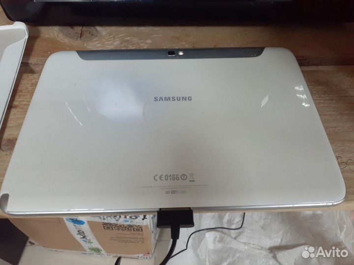 Samsung Galaxy Note 10.1 (N8000)