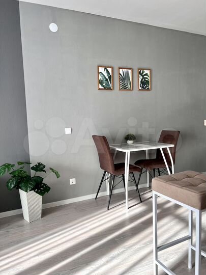 1-к. квартира, 47 м², 12/16 эт.