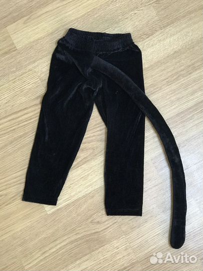 Костюм кошечки