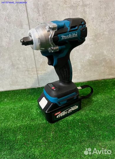 Набор 2в1 Макита (Арт.63896)