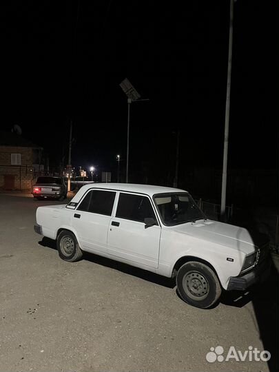 Фары на ваз 2107