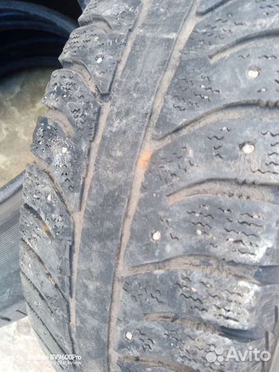 Bridgestone Ice Cruiser 7000 185/65 R15