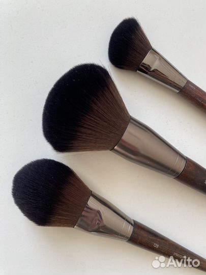 Кисти для макияжа Make Up Forever