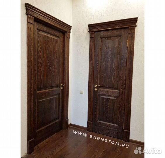 Изготовление обсадных коробок