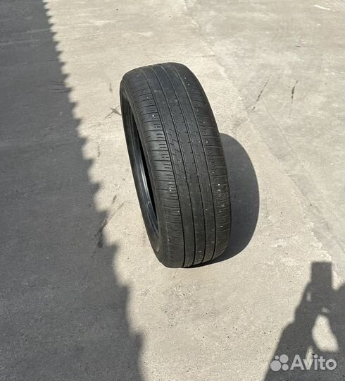 Bridgestone Dueler H/L 235/55 R19