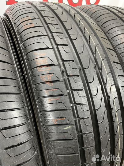 Pirelli Scorpion Verde 235/60 R18 103V