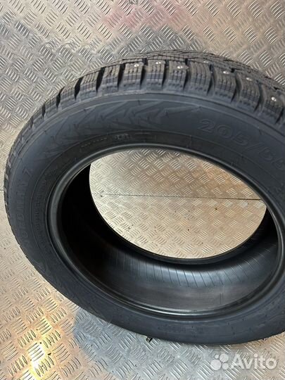 Nokian Tyres Nordman 7 205/55 R16 94T