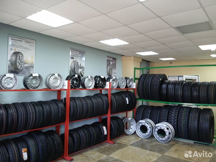 Диски штампованные R16 на Ларгус/Веста тзск