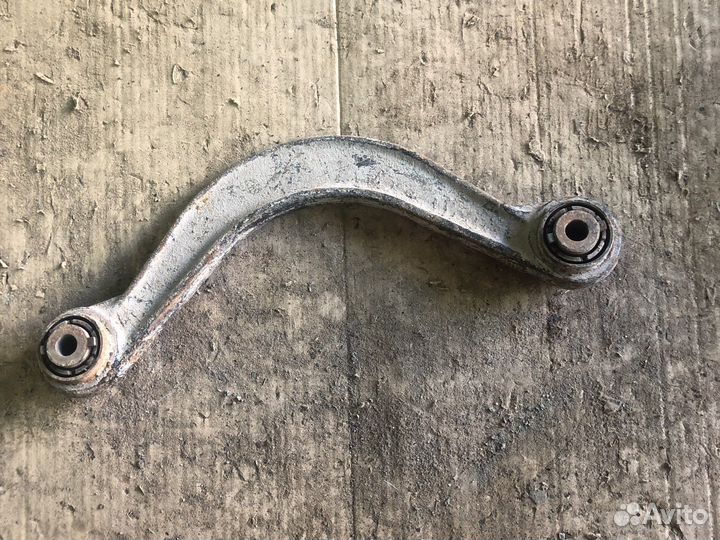 Mazda 6 gh рычаг